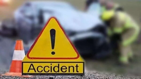 Betul Accident News: ट्रक ने ट्रैक्टर को मारी टक्कर, हादसे में दो घायल