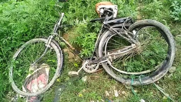 Betul Accident : मुलताई नागपुर नेशनल हाईवे 47 के सोनाली जोड़ पर तेज रफ्तार कार ने साइकिल सवार को मारी टक्कर, तीन घायल